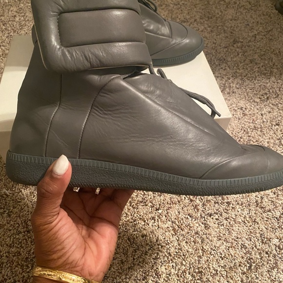 Maison Martin Margiela sneakers - Picture 2 of 6